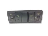 Fog light switch