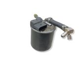 Fuel filter housing