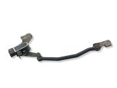Headlight/headlamp level sensor