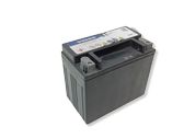 Car battery