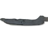 Fender foam support/seal