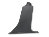 (B) pillar trim (bottom)
