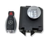 Ignition lock