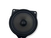 Front door speaker