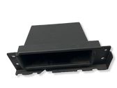 Dashboard storage box/compartment