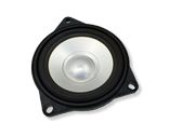 Front door speaker