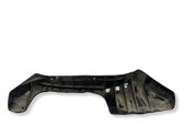 Rear bumper mounting bracket