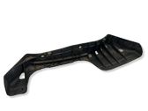 Rear bumper mounting bracket