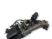 Охладитель EGR
