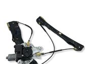 Mécanisme de lève-vitre avec moteur