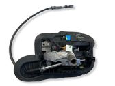 Gear shifter/selector