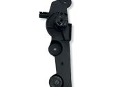 Engine bonnet (hood) release handle