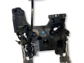 Brake pedal