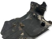 Rear bumper underbody cover/under tray