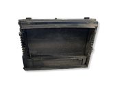 Radiator set