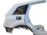 Rear quarter panel