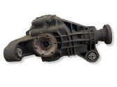 Rear differential