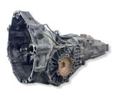 Manual 6 speed gearbox