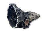 Manual 6 speed gearbox