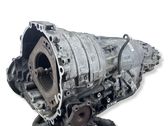 Automatic gearbox