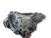 Automatic gearbox