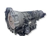 Automatic gearbox