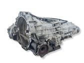Automatic gearbox