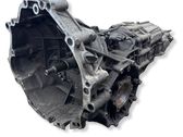 Manual 6 speed gearbox