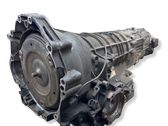 Automatic gearbox