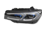 Headlight/headlamp