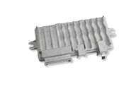 Camera control unit module