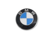 Manufacturer badge logo/emblem