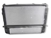 Radiator set