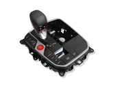 Gear selector