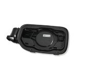 Fuel tank cap