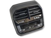 Climate control unit