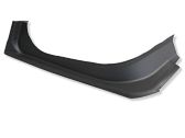 Seal rubber (tailgate)