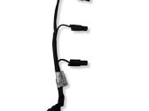 Glow plug wires