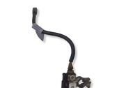 Negative earth cable (battery)