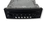 Radio/CD/DVD/GPS head unit