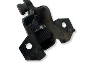 Sliding door middle roller runner