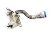 Windshield washer fluid reservoir/tank