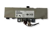 Aerial antenna amplifier