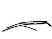 Front wiper blade arm