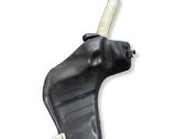 Windshield washer fluid reservoir/tank