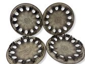R15 wheel hub/cap/trim