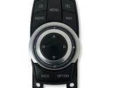 Head unit multimedia control