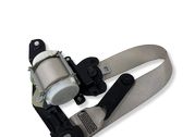 Rear seatbelt