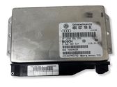Gearbox control unit/module