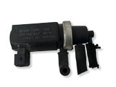 Turbo solenoid valve